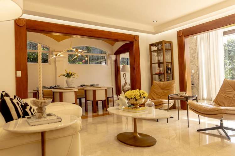 Casa de Lujo en Venta | Condominio Cerro Alto, Escazú