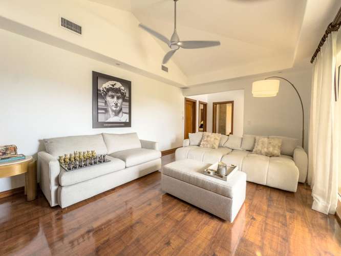 Casa de Lujo en Venta | Condominio Cerro Alto, Escazú