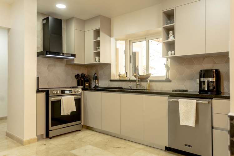 Casa de Lujo en Venta | Condominio Cerro Alto, Escazú