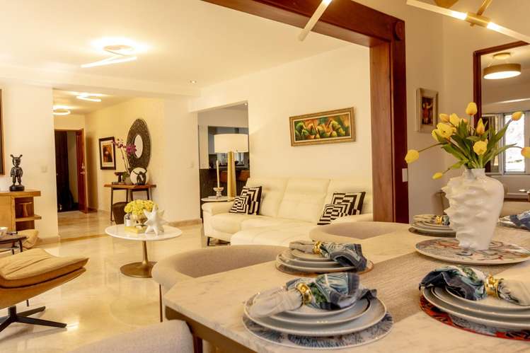 Casa de Lujo en Venta | Condominio Cerro Alto, Escazú