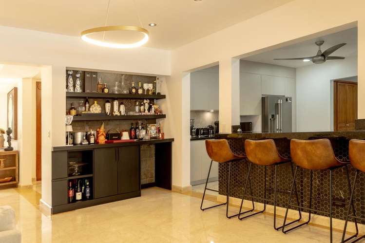 Casa de Lujo en Venta | Condominio Cerro Alto, Escazú