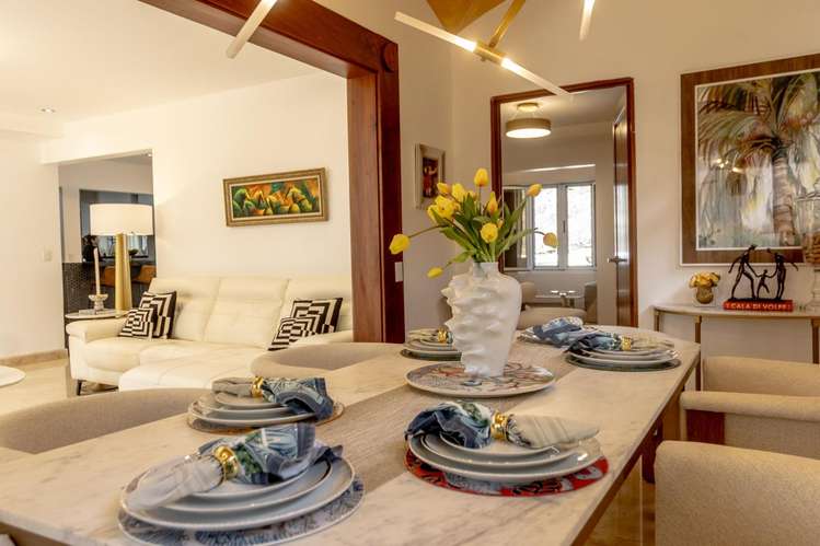 Casa de Lujo en Venta | Condominio Cerro Alto, Escazú