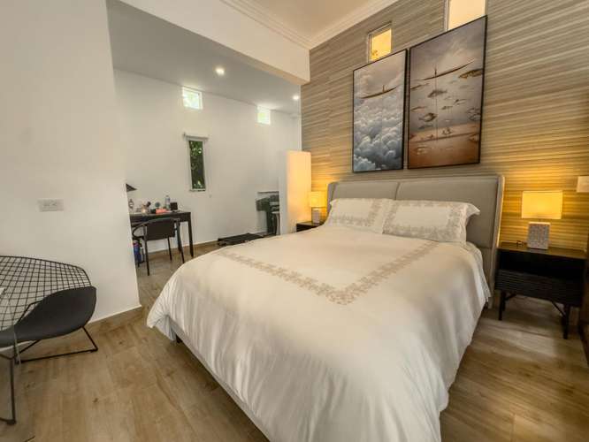 Casa de Lujo en Venta | Condominio Cerro Alto, Escazú