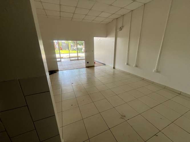 LOCAL EN ALQUILER HEREDIA, LAGUNILLA 49m2 - Imagen 5