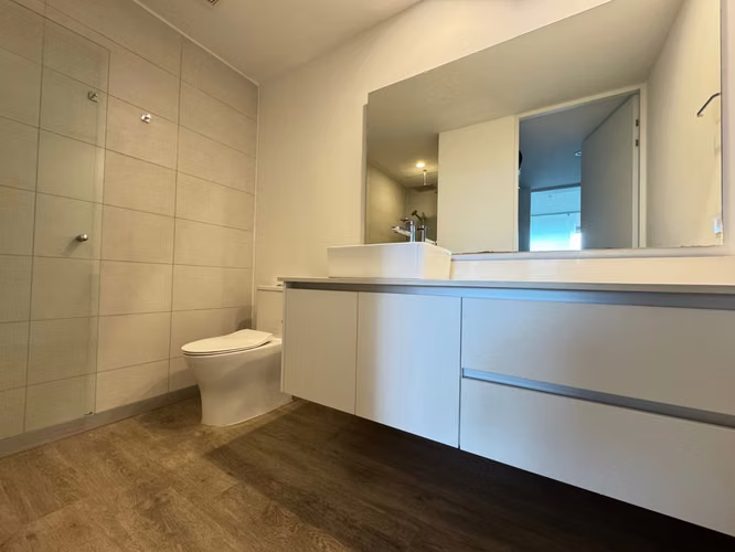 OPORTUNIDAD - Venta de Apartamento en Nest - Curridabat  1 habitación, 1.5 baños, 1 parqueo, incluye línea blanca. - Imagen 8