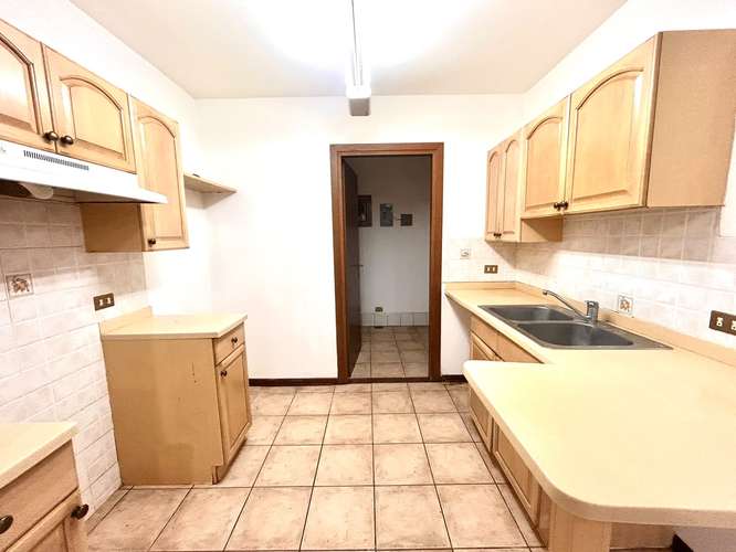 Escazú Se Alquila Acogedor Apartamento 2 HAB 500 000 - Imagen 11