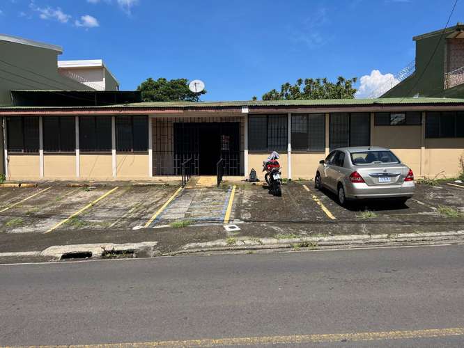 PROPIEDAD EN ALQUILER O VENTA DESAMPARADOS ALAJUELA, 600m2 - Imagen 1