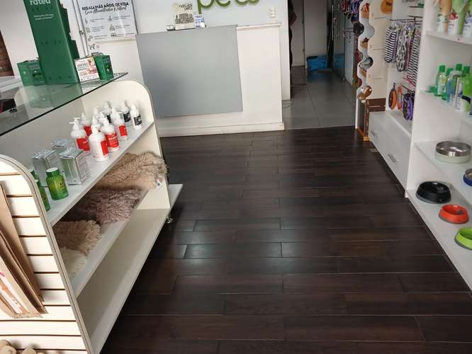 LOCAL EN ALQUILER HEREDIA, SAN FRANCISCO 83m2 - Imagen 18