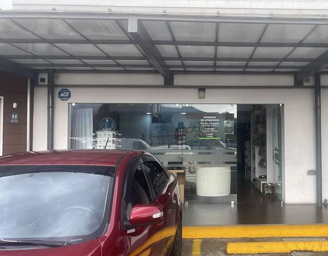 LOCAL EN ALQUILER HEREDIA, SAN FRANCISCO 83m2 - Imagen 11