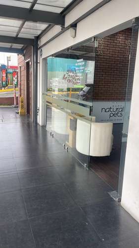 LOCAL EN ALQUILER HEREDIA, SAN FRANCISCO 83m2 - Imagen 6