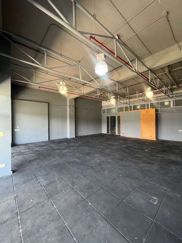 LOCAL EN ALQUILER O VENTA HEREDIA LAGUNILLA  110m2 - Imagen 3