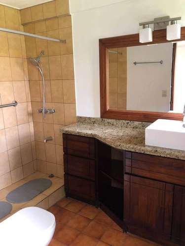 Alquiler de espaciosa casa en san rafael de Escazu pocas casa muy privadsos - Imagen 6