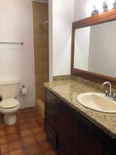 Alquiler de espaciosa casa en san rafael de Escazu pocas casa muy privadsos - Imagen 4