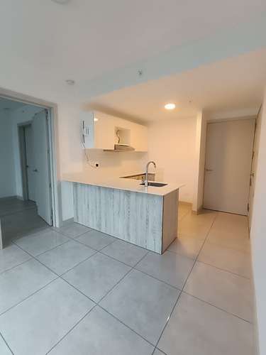 Apartamento en Alquiler en Núcleo Sabana 1 Habitación Amenidades Premium  A Pasos de La Sabana - Imagen 3