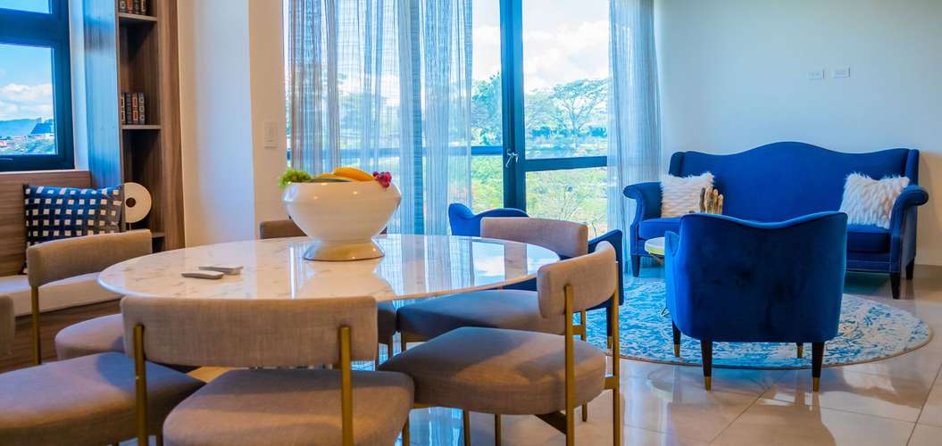 Apartamento en Alquiler en Núcleo Sabana 1 Habitación Amenidades Premium  A Pasos de La Sabana - Imagen 8