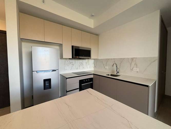 Apartamento en Alquiler en Núcleo Sabana 1 Habitación Amenidades Premium  A Pasos de La Sabana - Imagen 14
