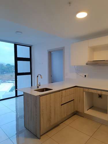 Apartamento en Alquiler en Núcleo Sabana 1 Habitación Amenidades Premium  A Pasos de La Sabana - Imagen 2