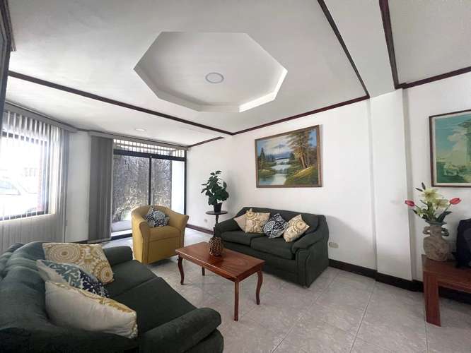  CASA AMPLIA EN VENTA EN LOS COLEGIOS DE MORAVIA | 5 HABITACIONES | ALTA PLUSVALÍA | 450 m² DE CONSTRUCCIÓN - Imagen 9