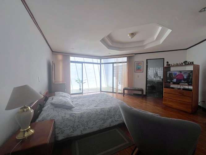  CASA AMPLIA EN VENTA EN LOS COLEGIOS DE MORAVIA | 5 HABITACIONES | ALTA PLUSVALÍA | 450 m² DE CONSTRUCCIÓN - Imagen 14