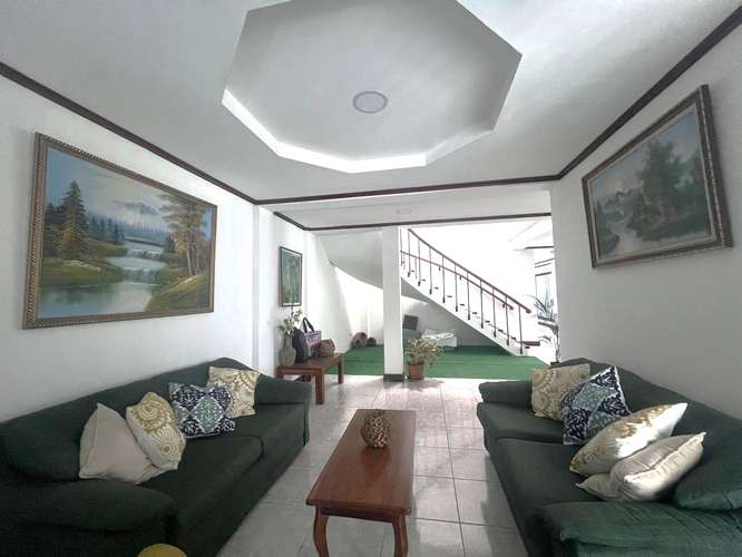  CASA AMPLIA EN VENTA EN LOS COLEGIOS DE MORAVIA | 5 HABITACIONES | ALTA PLUSVALÍA | 450 m² DE CONSTRUCCIÓN - Imagen 10