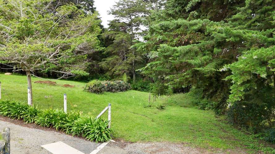 Terreno en San Isidro de Heredia
