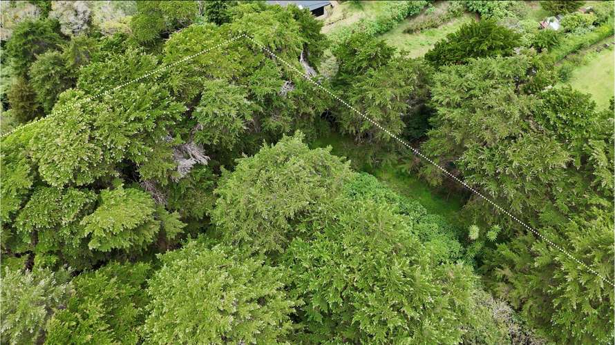 Terreno en San Isidro de Heredia