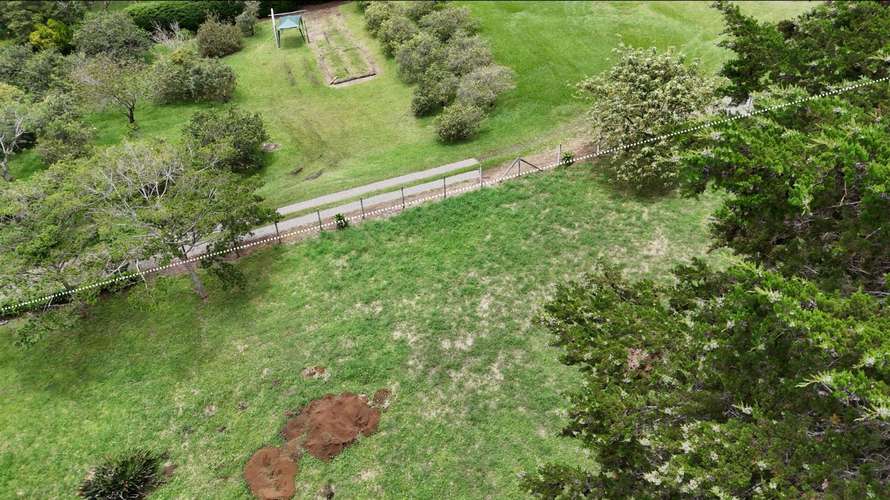 Terreno en San Isidro de Heredia