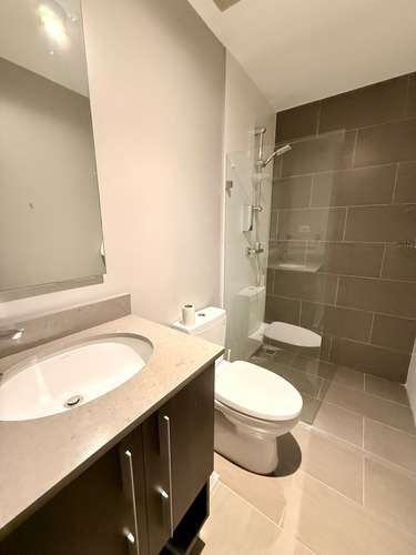 Apartamento amueblado de 1 dormitorio en piso 17 en Nunciatura con vistas y amenidades de lujo - Imagen 10