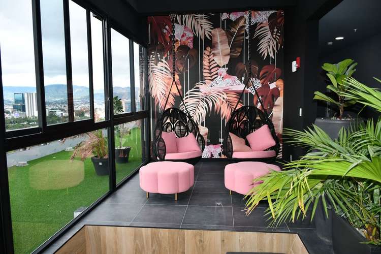 APARTAMENTO EN ALQUILER EN SABANA – SKY GARDEN DESDE $1.050 - Imagen 14