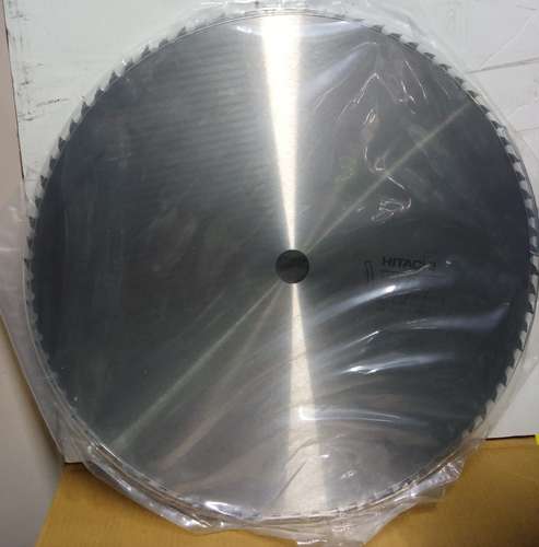 disco hoja sierra corte repuesto hitachi cod1120 asch