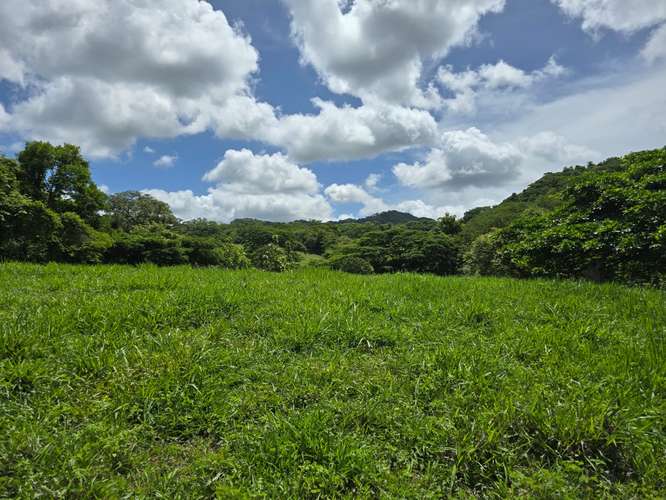 Terreno en ZONA AZUL Nicoya, Guanacaste | Naturaleza, vistas al mar  - Imagen 3