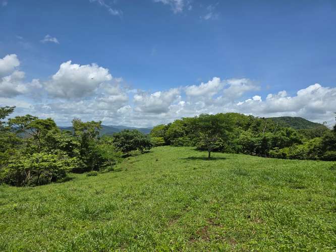 Terreno en ZONA AZUL Nicoya, Guanacaste | Naturaleza, vistas al mar 