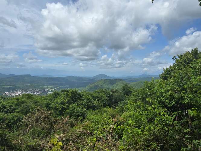 Terreno en ZONA AZUL Nicoya, Guanacaste | Naturaleza, vistas al mar  - Imagen 8