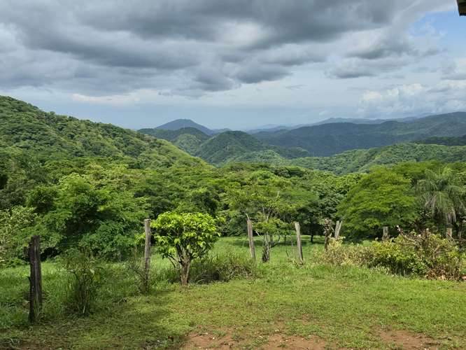 Terreno en ZONA AZUL Nicoya, Guanacaste | Naturaleza, vistas al mar  - Imagen 10