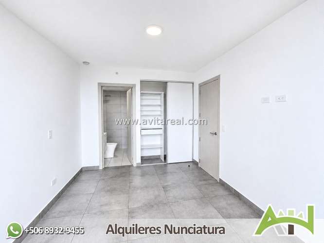Apartamento de 1 habitación | Núcleo Sabana - Imagen 6