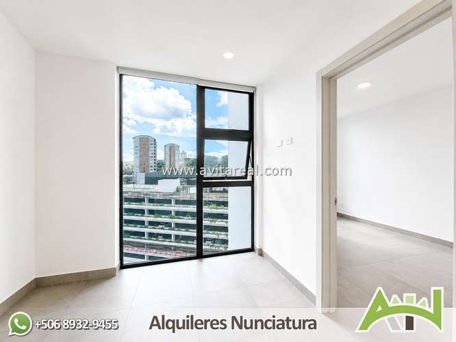 Apartamento de 1 habitación | Núcleo Sabana - Imagen 10