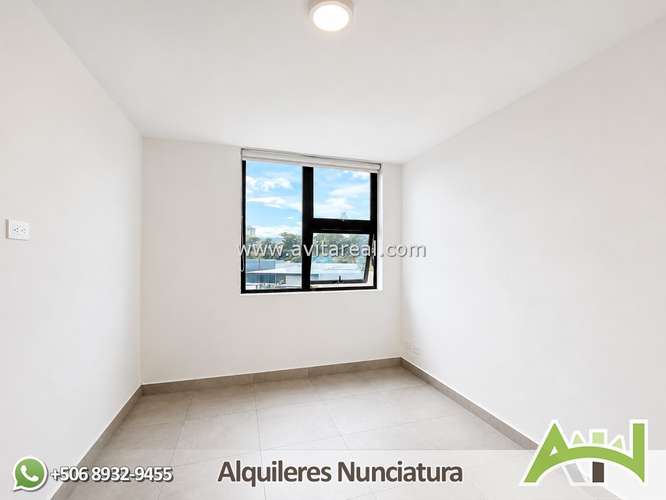 Apartamento de 1 habitación | Núcleo Sabana - Imagen 5