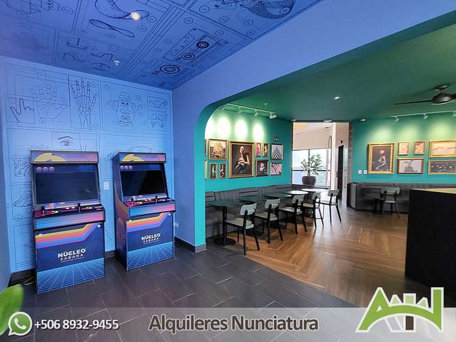 Apartamento de 1 habitación | Núcleo Sabana - Imagen 14