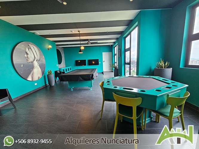 Apartamento de 1 habitación | Núcleo Sabana - Imagen 15