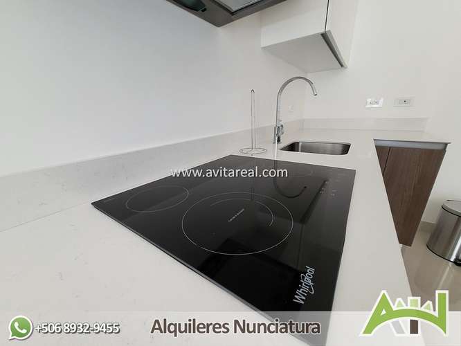 Apartamento de 1 habitación | Núcleo Sabana - Imagen 7