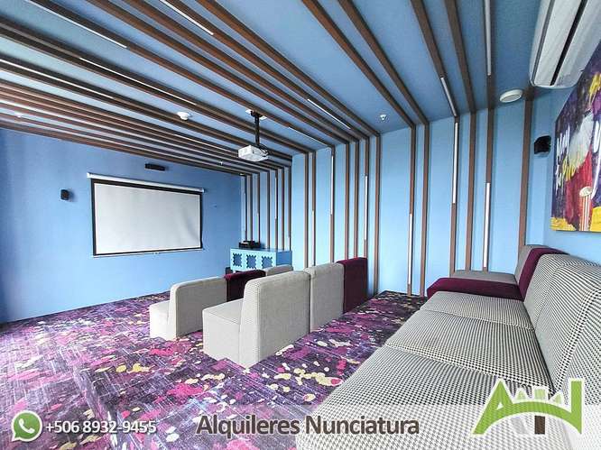 Apartamento de 1 habitación | Núcleo Sabana - Imagen 13