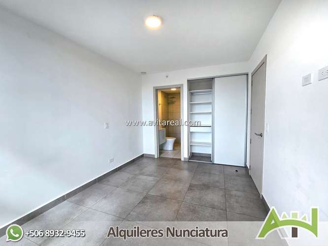 Apartamento de 1 habitación | Núcleo Sabana - Imagen 9