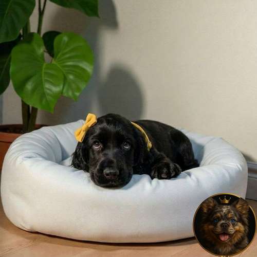Cachorro COCKER SPANIEL INGLES TRADICIONAL disponible - Imagen 10