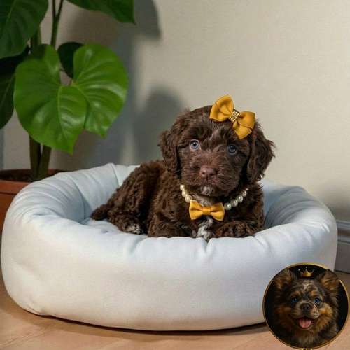 Cockapoo  - Imagen 10