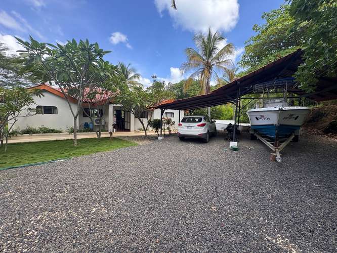Casa Ocotal
