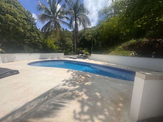 Casa Ocotal