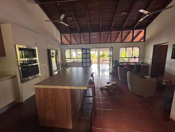 Casa Ocotal