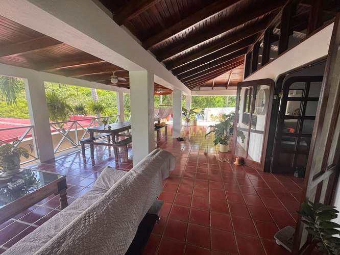 Casa Ocotal