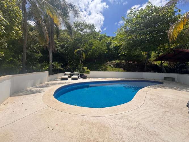 Casa Ocotal