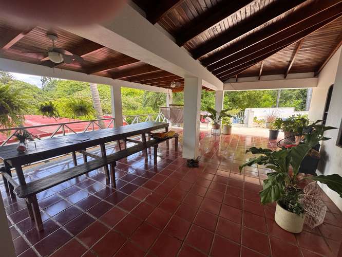 Casa Ocotal